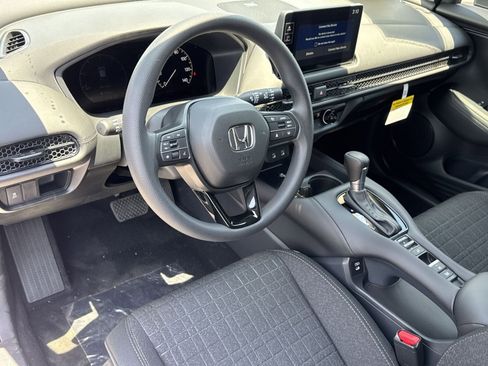 New 2026 Honda HR-V LX image 11