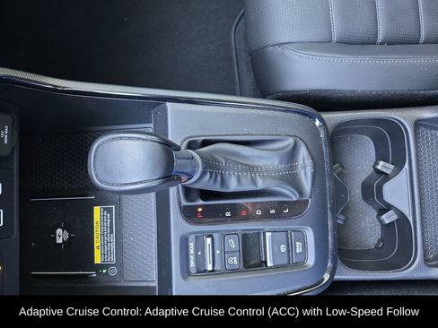 Certified 2024 Honda CR-V EX-L image 20