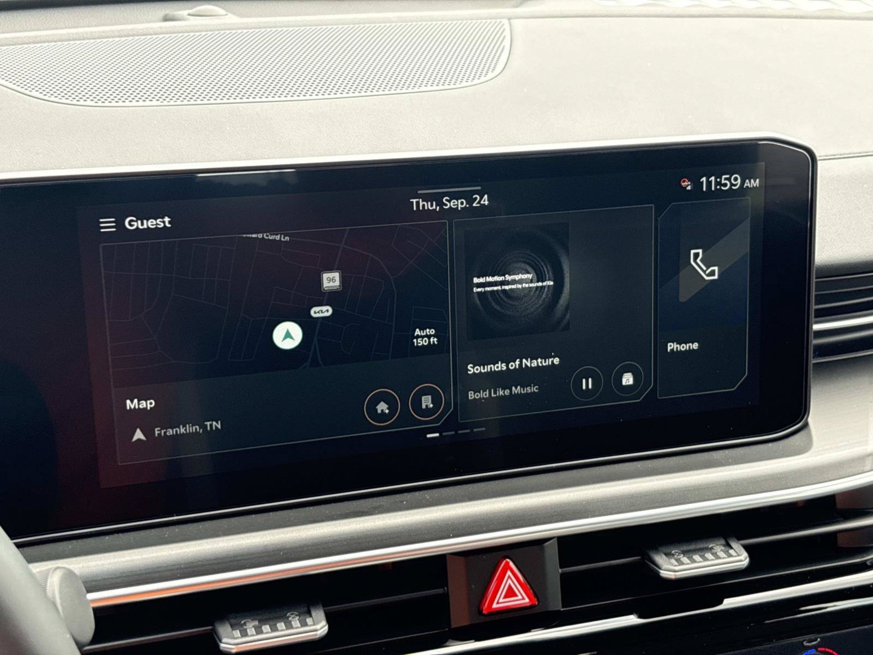 New 2027 Kia K5 GT-Line FWD image 25
