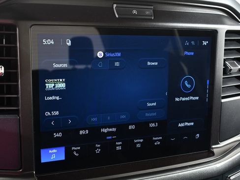 New 2026 Ford F150 STX AWD/4WD image 27