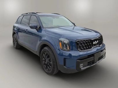 Used 2024 Kia Telluride SX X-Pro