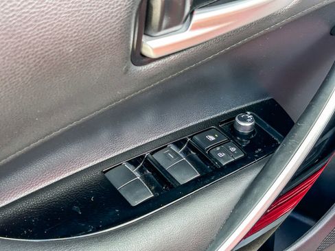 Used 2020 Toyota Corolla XSE w/ Carpet Mat Package (TMS) FWD image 25