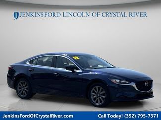 Used 2018 MAZDA MAZDA6 Sport FWD video 1