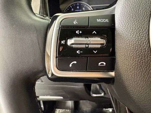 Used 2022 Kia Sorento SX image 24