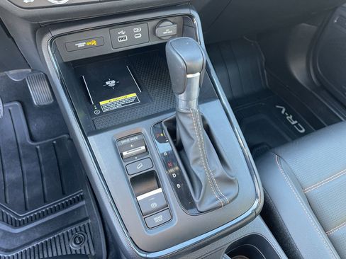 Used 2025 Honda CR-V Sport-L image 15