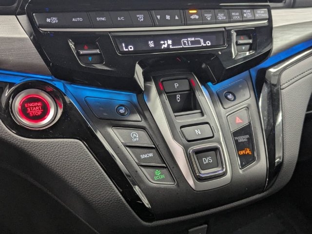 Used 2026 Honda Odyssey Touring image 25