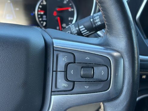 Used 2021 Chevrolet Blazer Premier w/ Driver Confidence II Package image 4