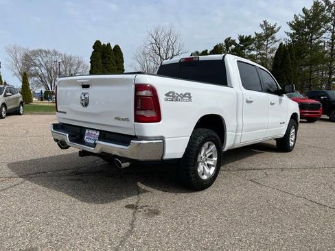 Used 2023 RAM 1500 Laramie image 6