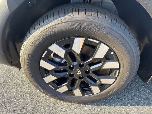 New 2026 Hyundai Santa Cruz SEL AWD/4WD image 9