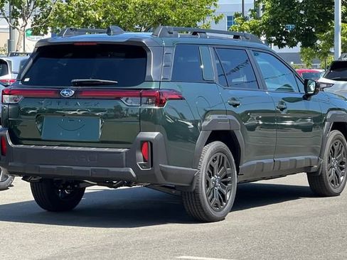New 2026 Subaru Outback Limited XT AWD/4WD image 4
