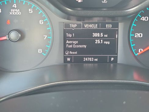 Used 2022 GMC Canyon Elevation w/ Trailering Package AWD/4WD image 23