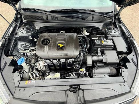 Used 2024 Kia Forte LXS image 34