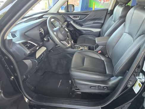 Used 2024 Subaru Forester Limited AWD/4WD image 22