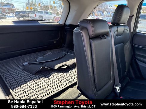 Used 2023 Jeep Grand Cherokee Laredo w/ Luxury Tech Group I image 26