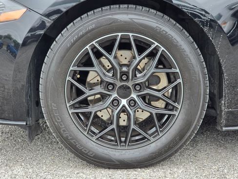 Used 2019 Ford Mustang Premium RWD image 10