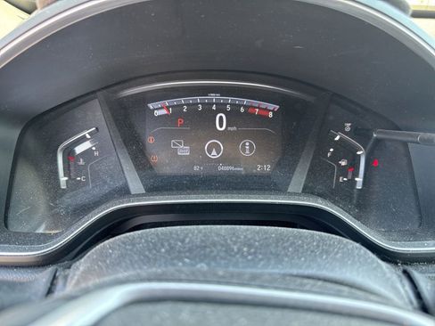 Used 2019 Honda CR-V EX-L image 11