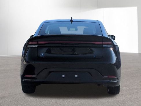 Certified 2026 Toyota Prius image 6