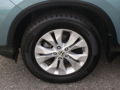 Used 2014 Honda CR-V EX image 33