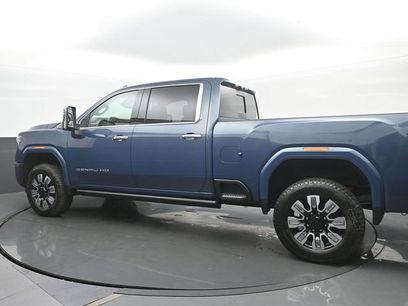 New 2026 GMC Sierra 2500 Denali w/ Denali Reserve Package