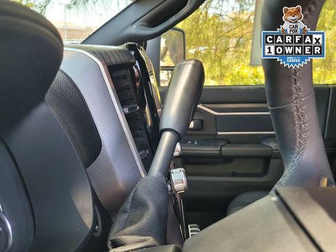 Used 2025 RAM 2500 Big Horn AWD/4WD image 19