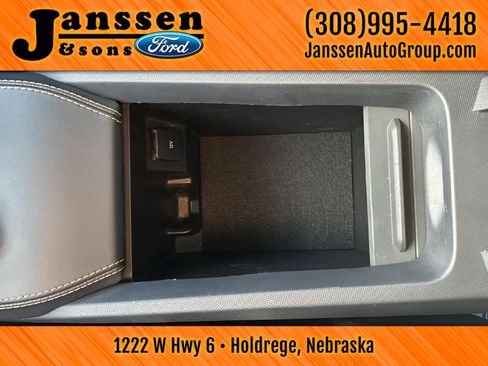 Used 2021 Ford Mustang Mach-E GT image 23