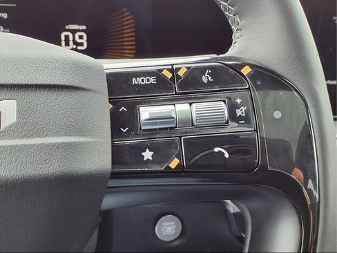 New 2026 Kia Sorento X-Line EX image 12