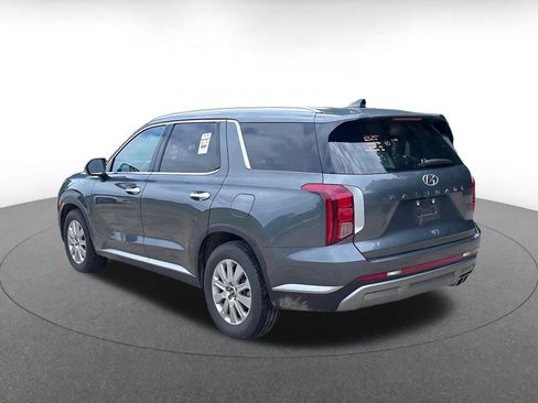 Used 2025 Hyundai Palisade SEL FWD image 12