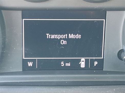 New 2025 Chevrolet Silverado 1500 Custom image 12