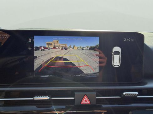 New 2026 Kia Sportage SX image 34