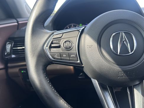 Used 2023 Acura RDX w/ Technology Package FWD image 18