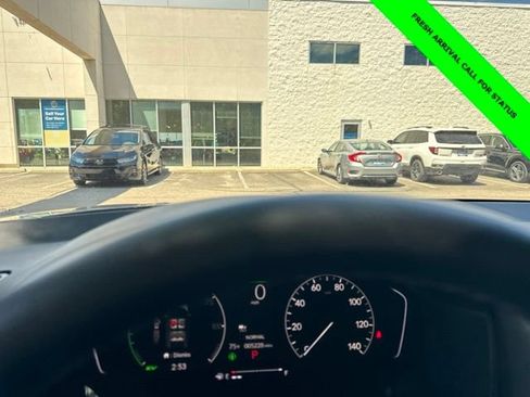 Certified 2026 Honda Civic Sport image 19