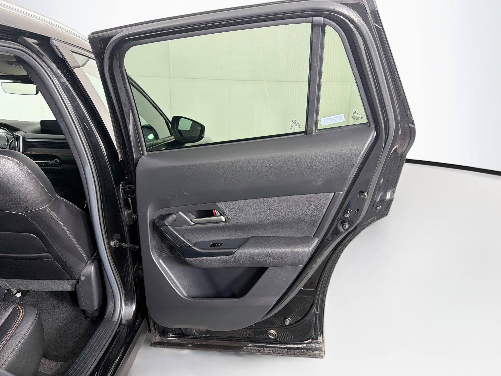 Used 2026 MAZDA CX-50 AWD 2.5 S w/ Premium Package image 31