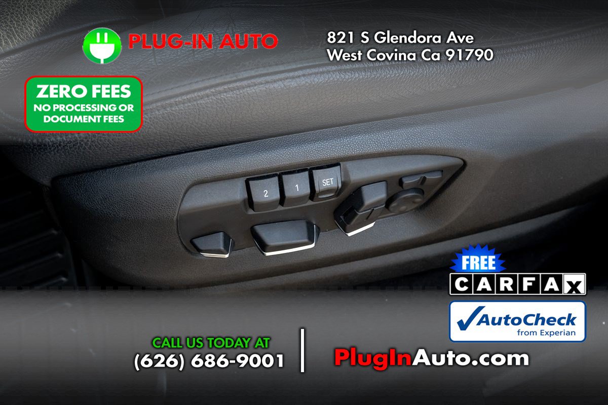 Used 2015 BMW X5 xDrive35i AWD/4WD image 10