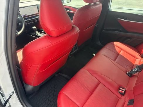 Used 2025 Toyota Camry XSE FWD image 20