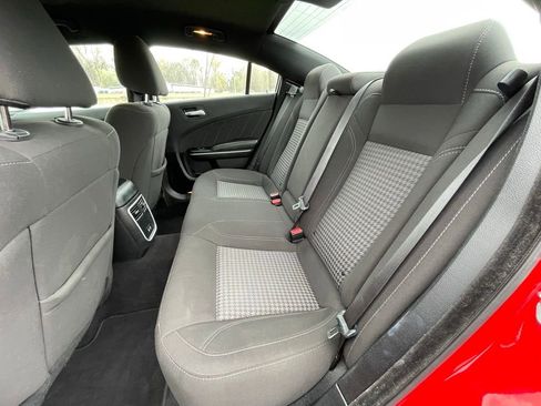 Used 2023 Dodge Charger SXT image 26