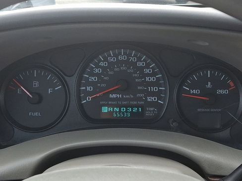 Used 2004 Chevrolet Impala image 23