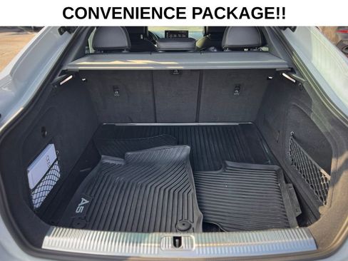 Used 2024 Audi A5 2.0T Premium w/ Convenience Package image 24