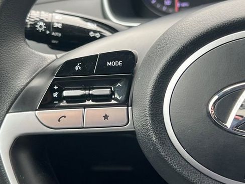 Used 2024 Hyundai Tucson SEL image 31