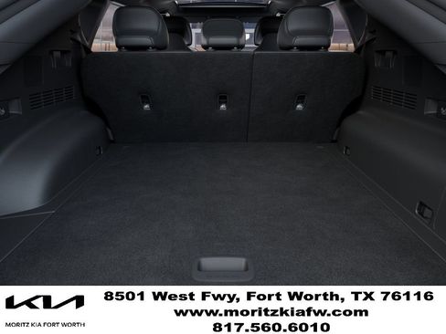 New 2026 Kia EV6 GT-Line RWD image 19