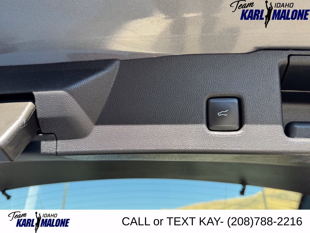 Used 2025 Ford Escape Platinum AWD/4WD image 14