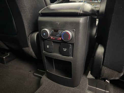 Used 2020 Ford Explorer ST w/ Premium Technology Package AWD/4WD image 34