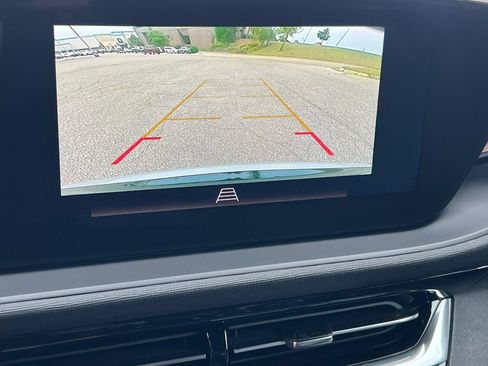 New 2026 Buick Envista Sport Touring w/ Convenience I Package FWD image 21