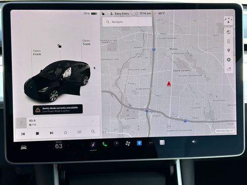 Used 2020 Tesla Model Y Long Range image 18