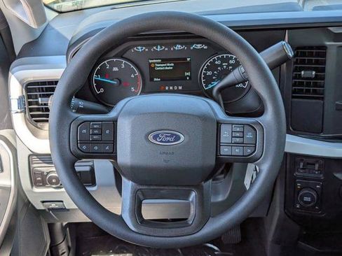 New 2026 Ford F250 XL w/ STX Appearance Package image 13