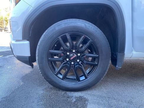 Used 2023 GMC Sierra 1500 Elevation AWD/4WD image 29