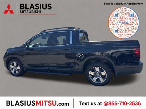 Used 2024 Honda Ridgeline RTL image 15