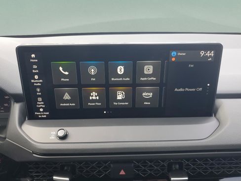 New 2025 Honda Accord Sport image 14