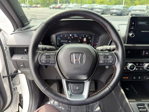Used 2026 Honda CR-V TrailSport image 15