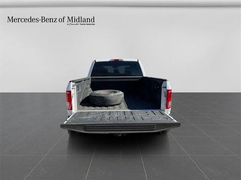 Used 2017 Ford F150 XL w/ Equipment Group 101A Mid image 11