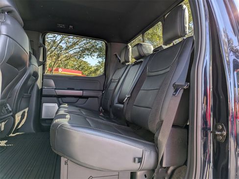 Used 2022 Ford F150 Raptor w/ Equipment Group 801A High image 14